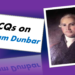 MCQs on William Dunbar
