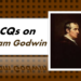 MCQs on William Godwin