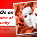 MCQs on the Theatre of Cruelty