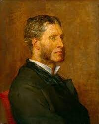 MCQs on Matthew Arnold