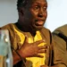 What is the story of a grain of wheat by Ngugi wa Thiongo