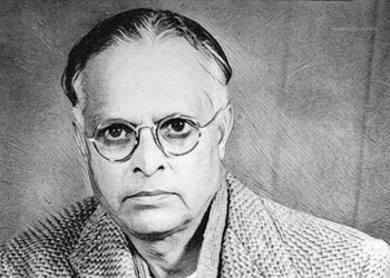 R.K. Narayan Biography and Works