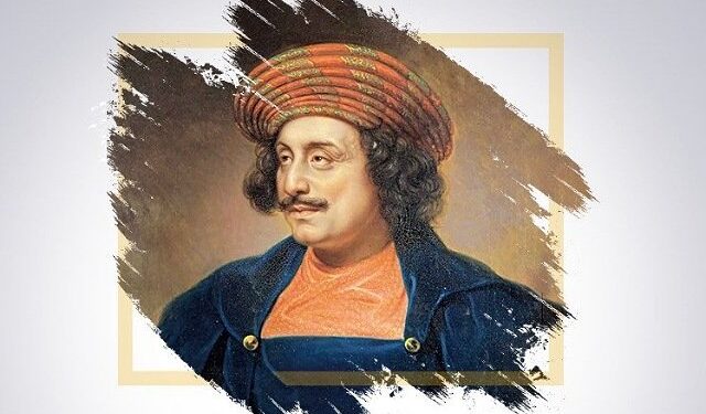Raja Ram Mohan Roy contribution in the making of modern India