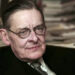 MCQs on T.S. Eliot