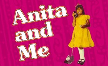 Anita and Me by Meera Syal in Hindi summary and explanation