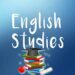 How was English studies Institutionalised in India