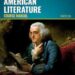 What is the revolutionary period in American literature