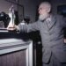 George Bernard Shaw Short biography