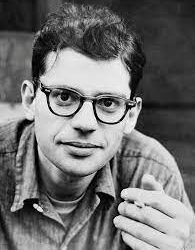 Allen Ginsberg Biography and Works