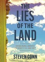 The Lie of the land : English literary studies in India