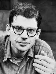 Allen Ginsberg Biography and Works