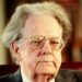Northrop Frye Biography and Works