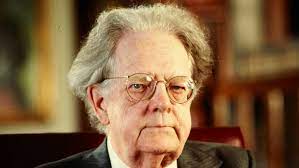 Northrop Frye Biography and Works
