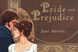 What is a short summary of Pride and Prejudice
