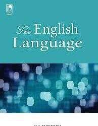 Who made English language as a medium of education