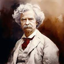 Mark Twain Biography and Works