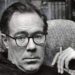 John Berryman Biography and Work