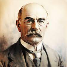 Rudyard Kipling Biography and Work