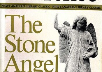 What is the self alienation of Hagar in The Stone Angel