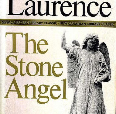 What is the self alienation of Hagar in The Stone Angel