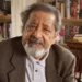 Why did V.S. Naipaul won the Nobel Prize