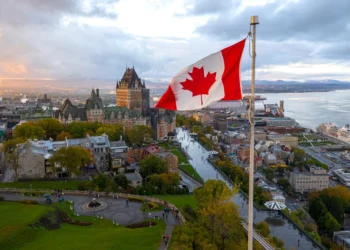 What type of French is spoken in Canada