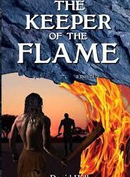 What is the plot of the keeper of the flame