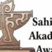 List of Sahitya Akademi Award winners for Nepali