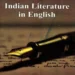 What are the problems of teaching and learning English literature in India