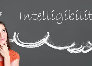 What is international intelligibility in English