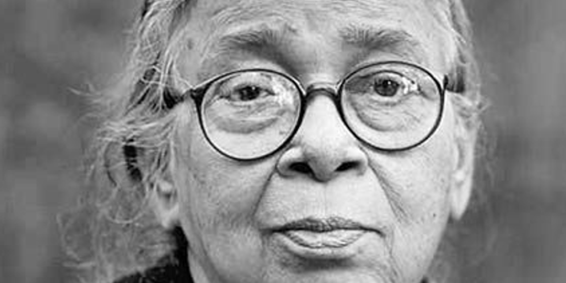 Salt by Mahasweta Devi Summary and Theme