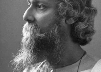 Rabindranath Tagore Biography and Works