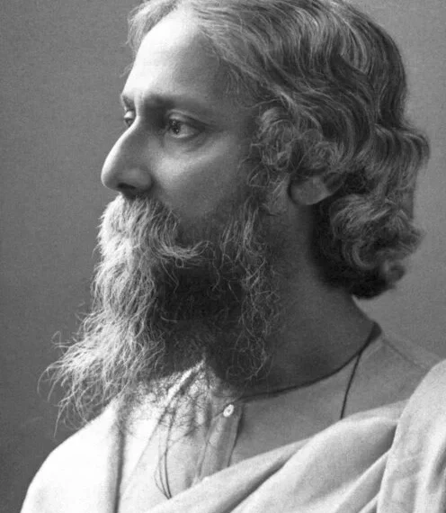 Rabindranath Tagore Biography and Works
