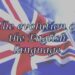 What is evolution in English language