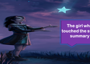 The girl who touched the stars summary by mahesh dattani