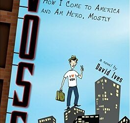 What is the book Voss about