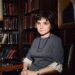 Adrienne Rich is a American Poet and Feminist Icon