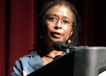 Alice Walker: Contribution as American Novelis