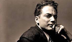 Clifford Odets is  Enriching the American Theatrical Landscape