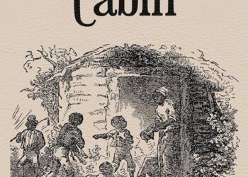 Discuss the portrayal of slavery in Harriet Beecher Stowe's Uncle Tom's Cabin
