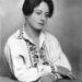 A Portrait poem by Dorothy Parker summary line by line