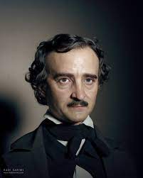 50+ MCQs on Edgar Allan Poe with Answers for UGC NET