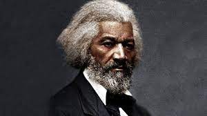 50+ MCQs on Fredrick Douglass with Answers for UGC NET / SET Prepration