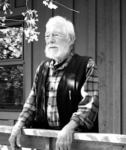 Gary Snyder: An Exploration of His Influence as an American Poet