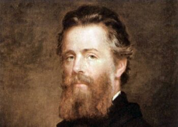 50+ MCQs on Herman Melville with Answers for UGC NET / SET Prepration