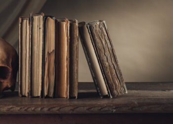 MCQs on Gothic literature