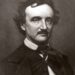 How does Edgar Allan Poe use the theme of madness in his works