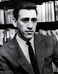 25+ MCQs on J.D. Salinger with Answers for UGC NET