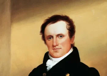 50+ MCQs on James Fenimore Cooper with Answers for UGC NET / SET Prepration