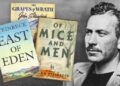 John Steinbeck is  Illuminating the American Experience Through Literature